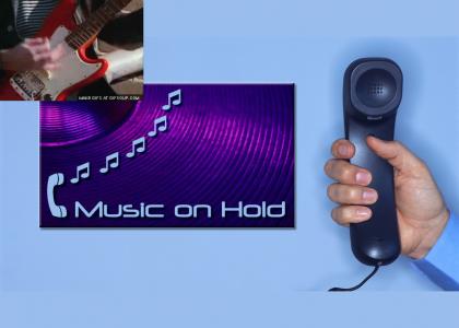 Music You Only Ever Hear While On Hold #3 Music You Only Ever Hear While On Hold #3