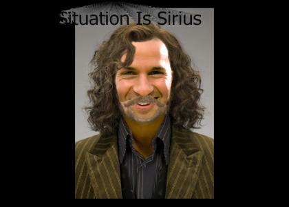 Situation Is Sirius