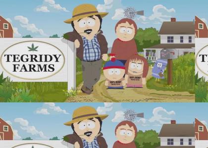 Tegridy Farms Tegridy Farms