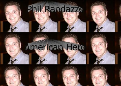 Phil Randazzo