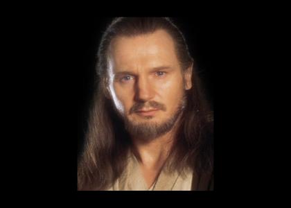 The Way of Qui-Gon Jinn