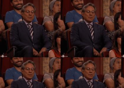 Conan O Brien vs. Max Weinberg
