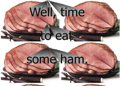 Hamtime