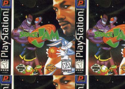 space jam #2