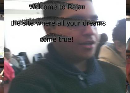 Rajan Love