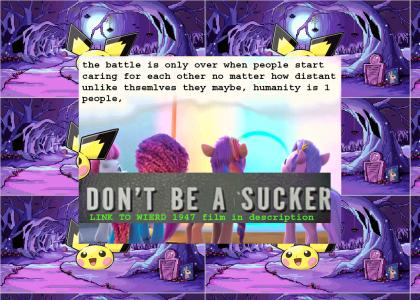 pichus summery of a lot of things going on with vid link