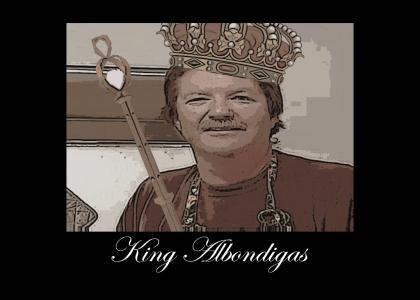 King Albondigas
