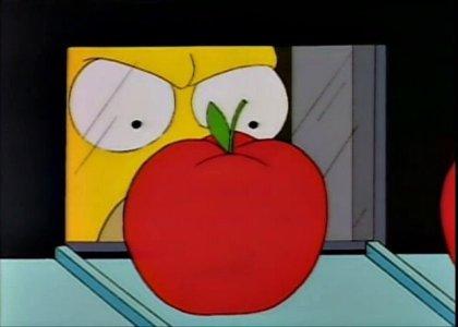 No More Simpsons Shitposts on the Up and Coming PLEASE No More Simpsons Shitposts on the Up and Coming PLEASE