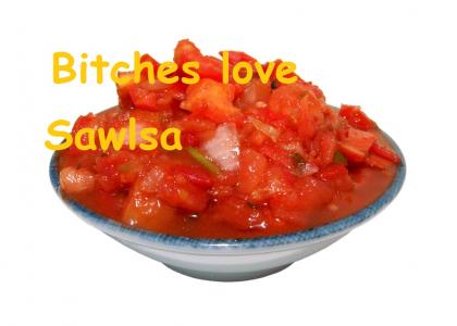 Beaches Love Salsa