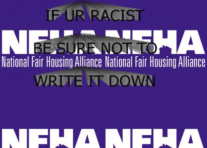 National Fair Housing Association