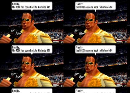 WWF No Mercy