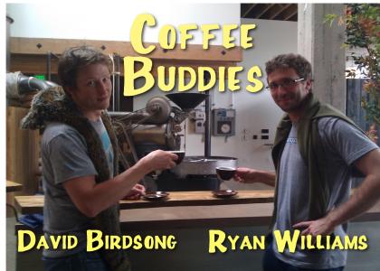 Coffee Buddies