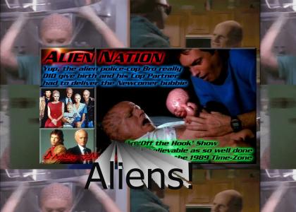 Alien Nation