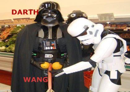 (nsfw) YTMND IRL: DarthWang!