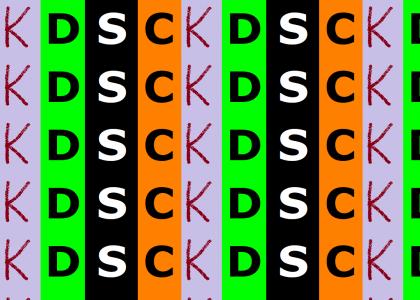 KDSC KDSC