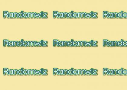 Randomwiz