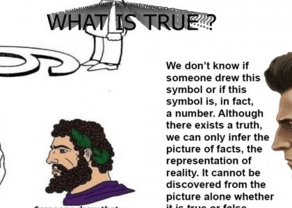 ART INTERPRETATION PARADOX ART INTERPRETATION PARADOX