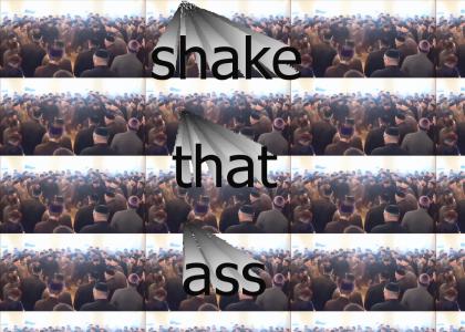 Shake that Ass
