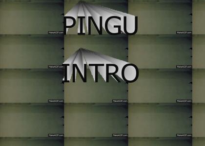 pingu intro