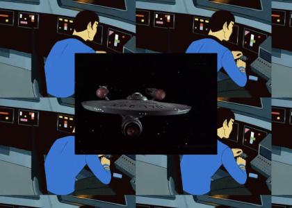 star trek on LSD star trek on LSD