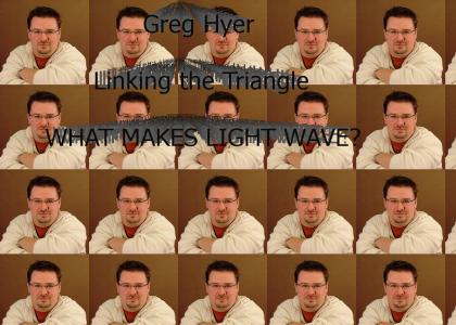 Greg Hyer Loves TWW