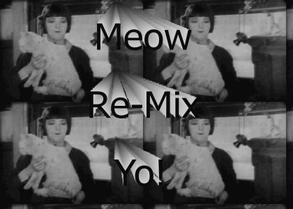 Meow Re-Mix
