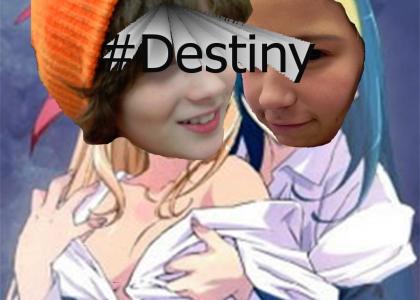 Our Destiny