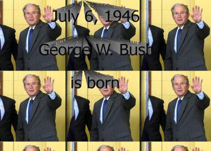 Today in History July 6