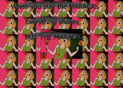 These Maracas