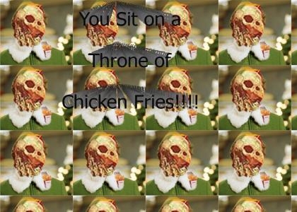 2005TMND: You Sit on a Throne of Chicken Fries!!!!