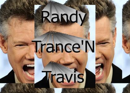 Randy Trancin Travis