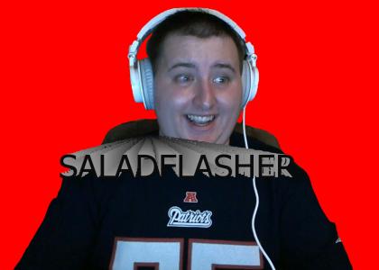 SaladFlasher