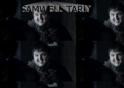 Samwell Tarly