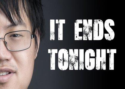 Arthur Chu Ends It Tonight