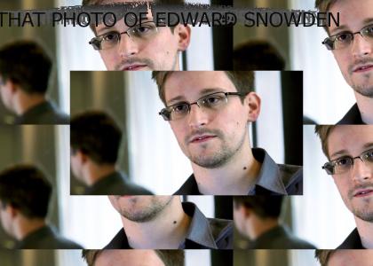 Edward Snowden