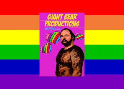 Giant Bear Productions