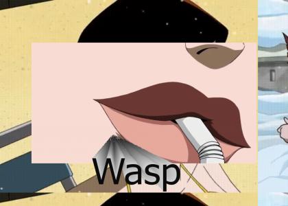 Wasp - The Avengers: Earth's Mightiest Heroes (S01E20:2010–2024)