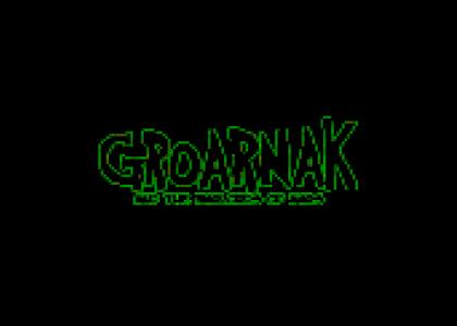 Groarnak RFYG Remix
