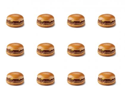 McDonald’s Site