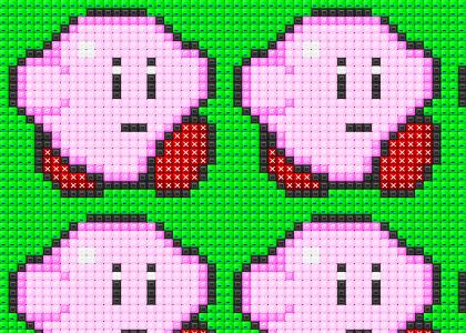 Kirby XP (update) Kirby XP (update)
