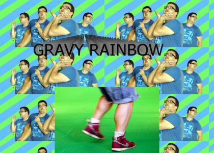 The Gravy Rainbow