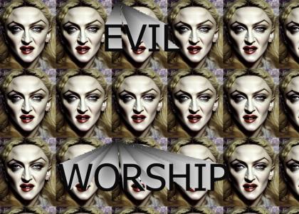 Evil Worship