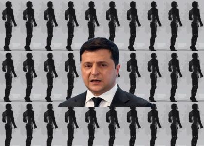 Zelensky