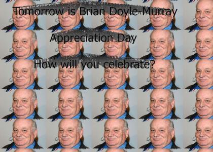Brian Doyle-Murray Appreciation Day