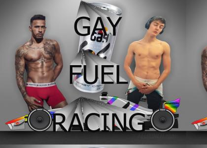 Gay Fuel Racing F1 Team