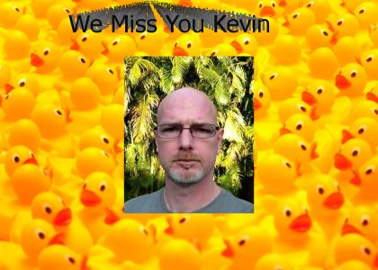 Missing Kevin