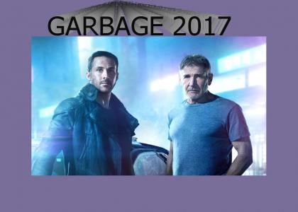 Review: Blade Runner 2049