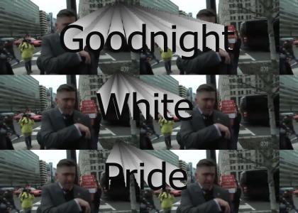 Goodnight White Pride