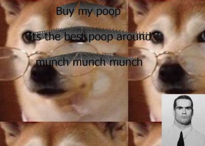 Poop