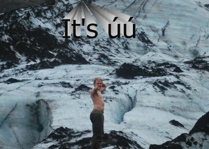 Icelandic Lesson 1: How to pronounce ú